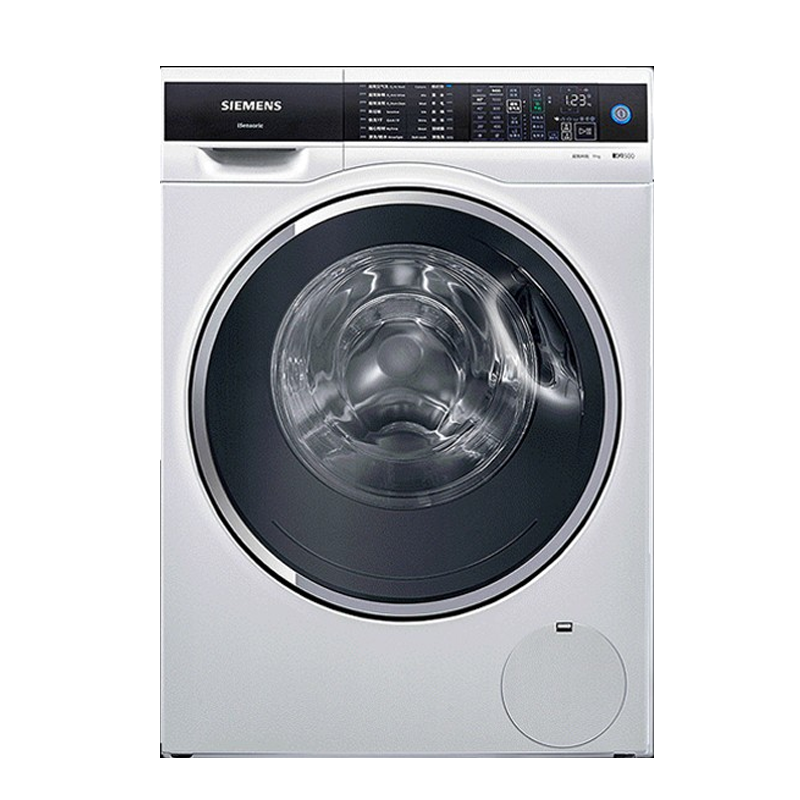 西门子 无水焕新 洗衣机