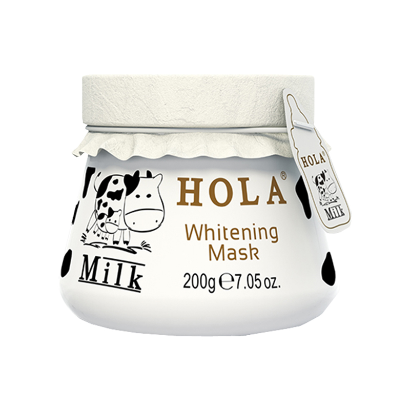 赫拉 白皙亮肤睡眠面膜