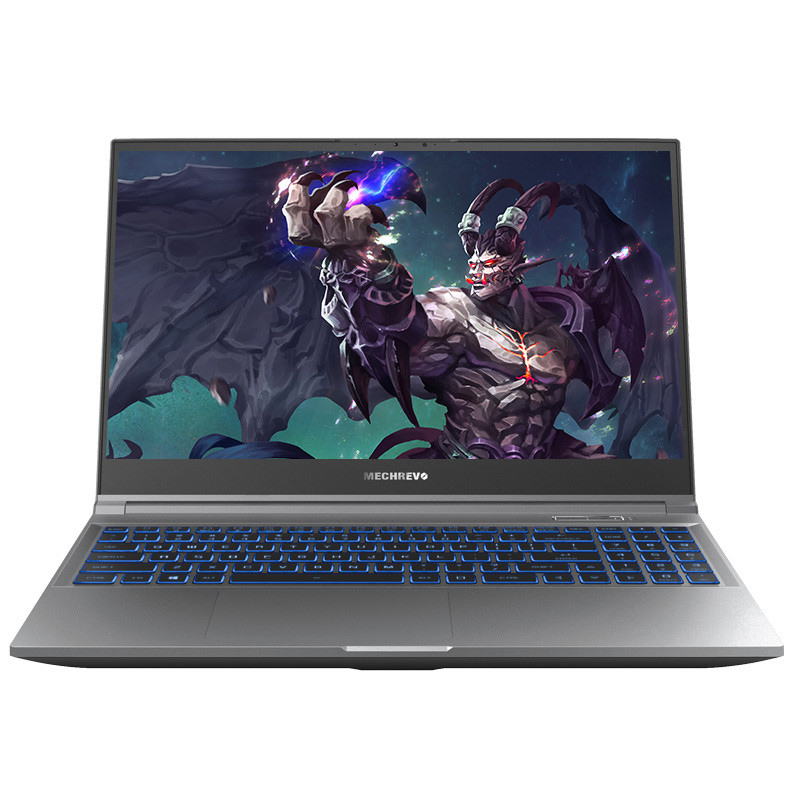 机械革命 高分辨率游戏本