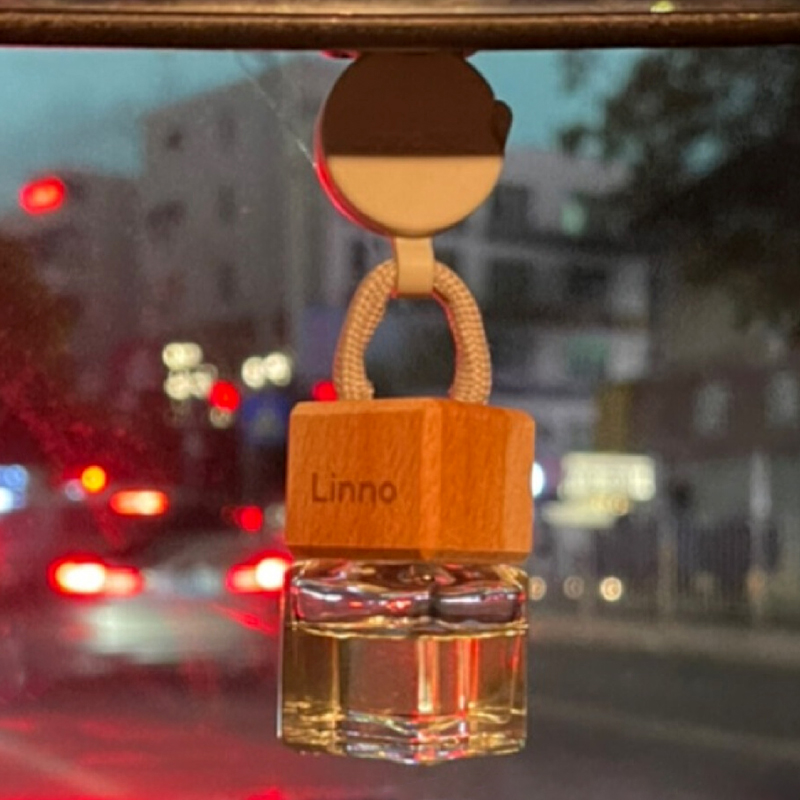 朗龙 魔方财富香水