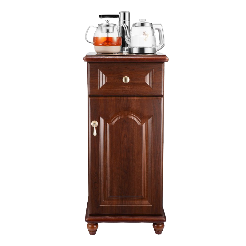 金杞 全自动实木智能饮水机