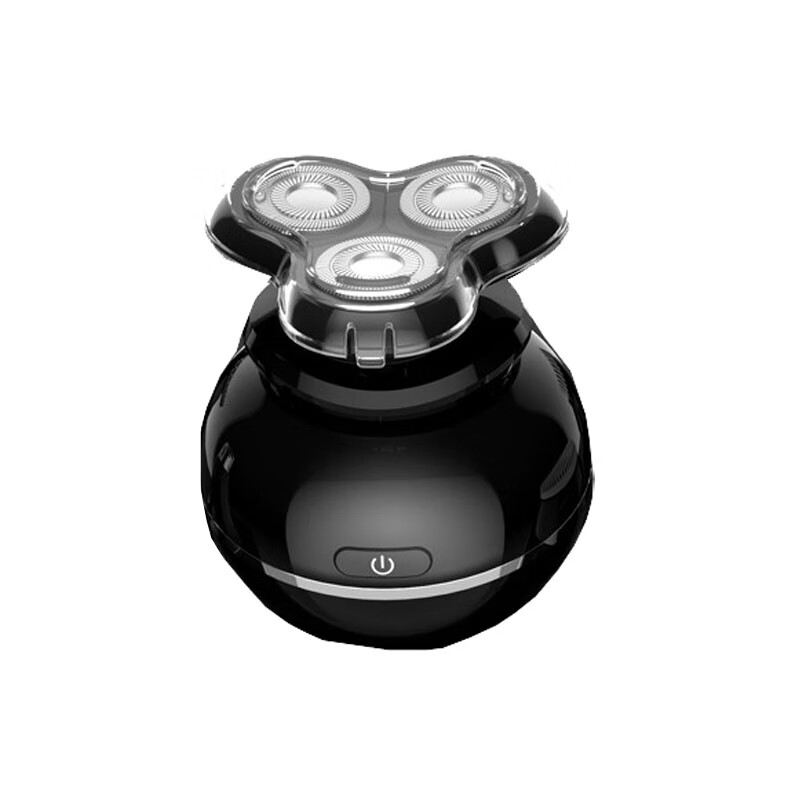 欧慕尼 有线快充剃须刀