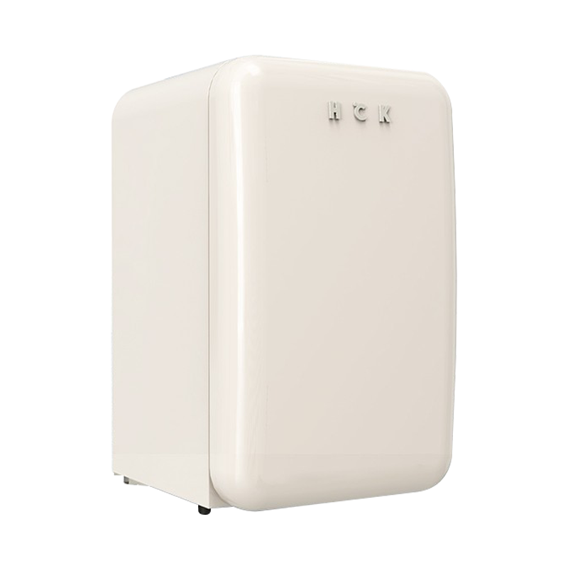 哈士奇 迷你多层冰箱