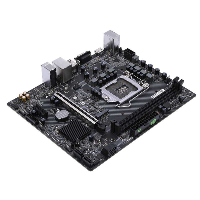 七彩虹 稳定兼容主板