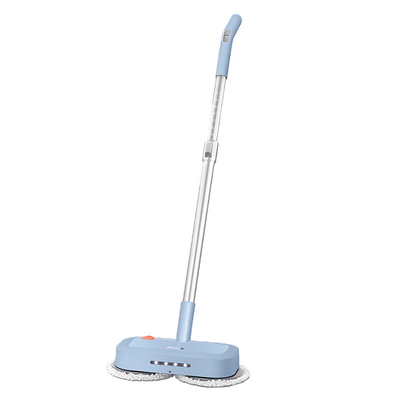 Shark 两挡转速电动拖把