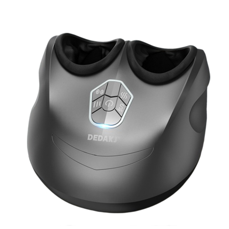 DEDAKJ 多功能按摩足疗机