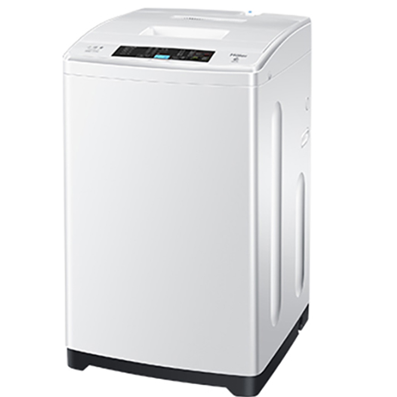 海尔 智能感知功能洗衣机