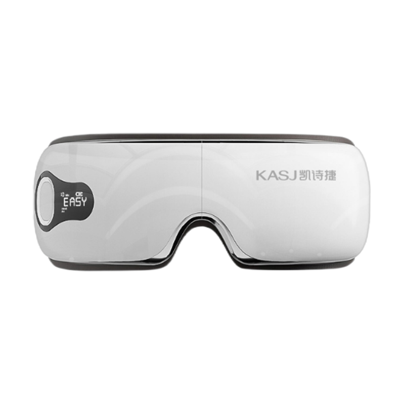 凯诗捷 双引擎振动按摩器