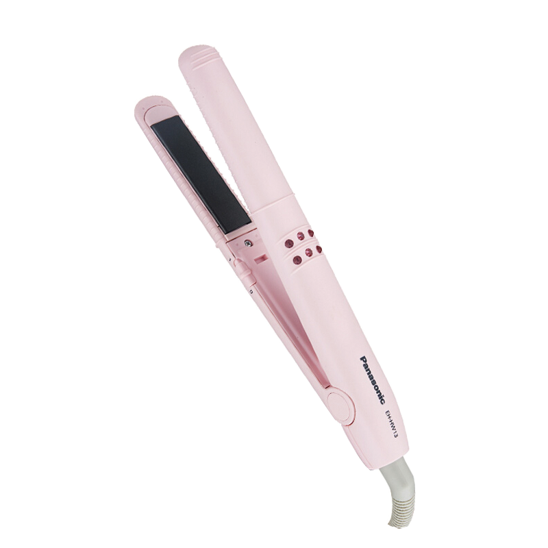 松下 便捷式直发器