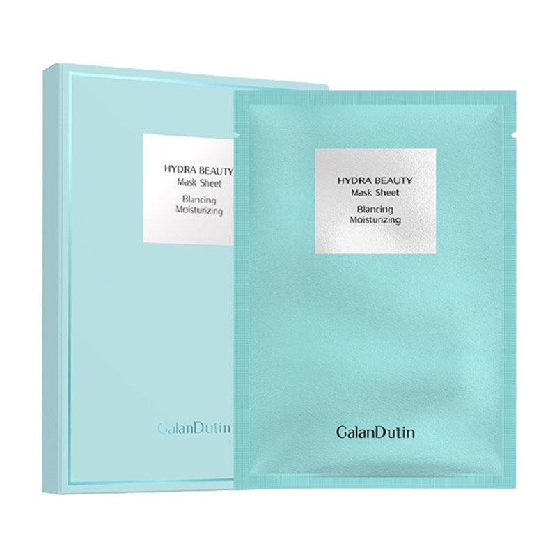 嘉兰杜汀 保湿修护面膜