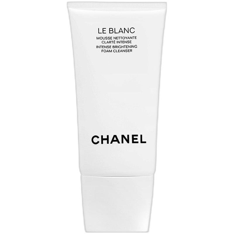 香奈儿 光采洁面乳