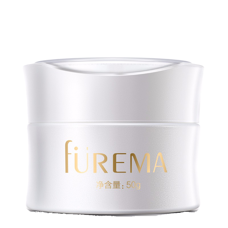 芙尔蔓绿洲水嫩面霜