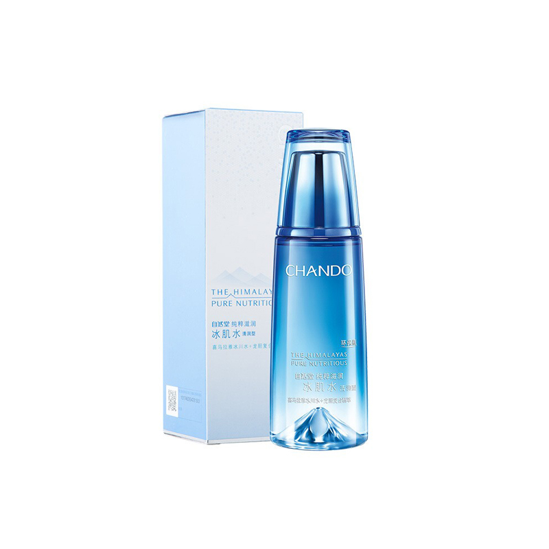 自然堂 小分子高渗透爽肤水