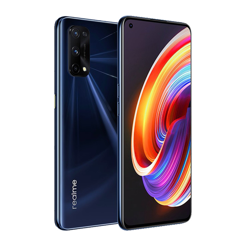 真我 长效续航 拍照手机