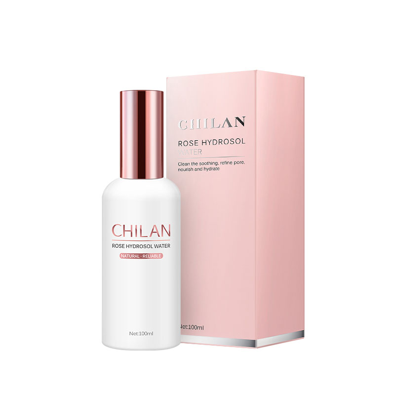 自然兰 玫瑰花苞保湿爽肤水