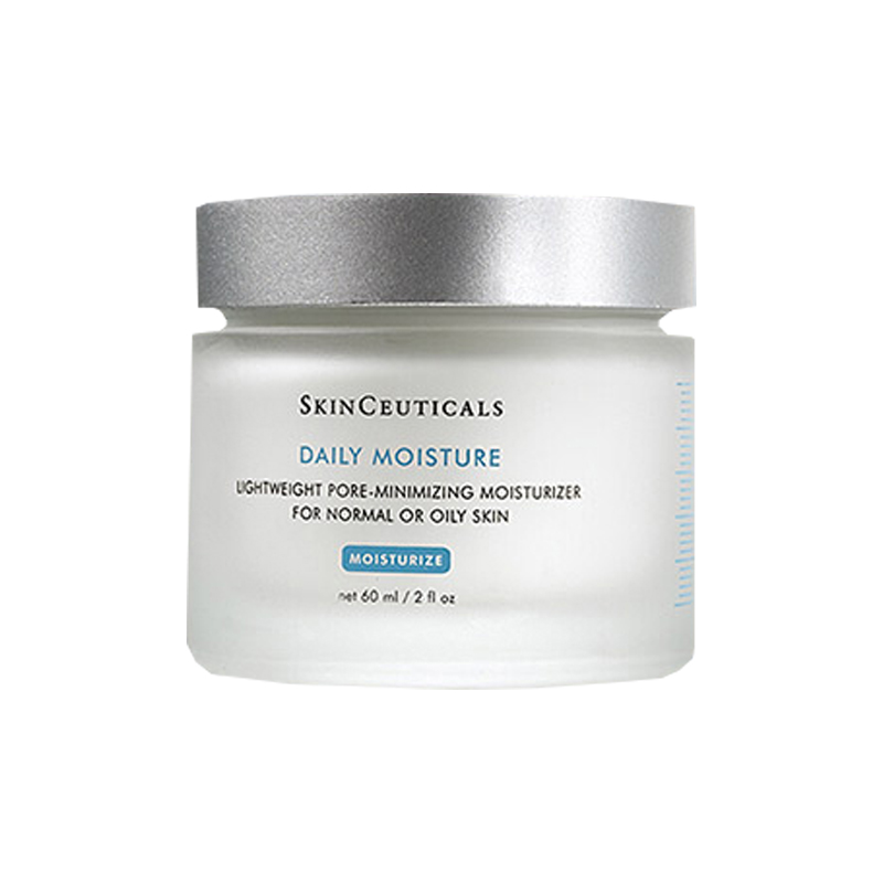 修丽可 海洋菁萃控油面霜