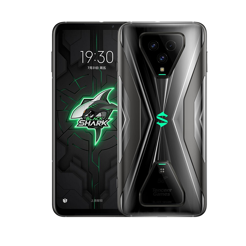 黑鲨 高速闪存手机