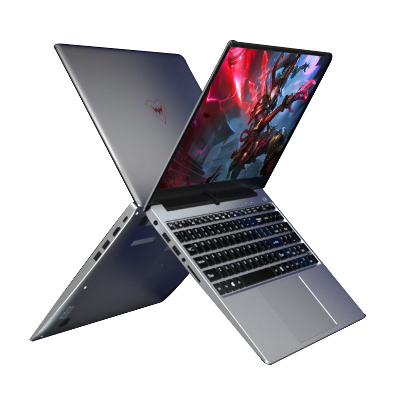 快速者 轻薄型办公笔记本