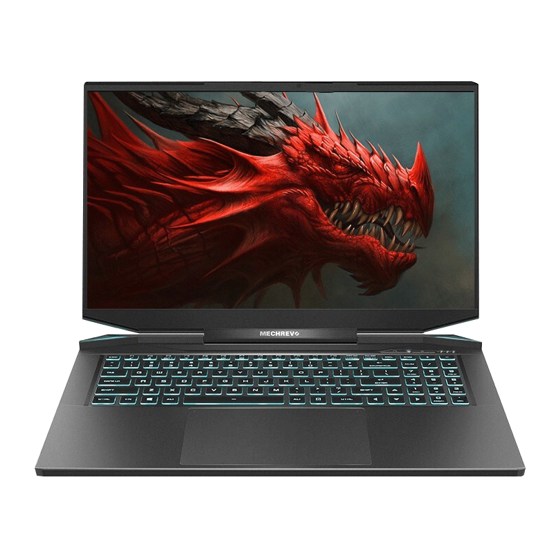 机械革命 DC调光游戏本