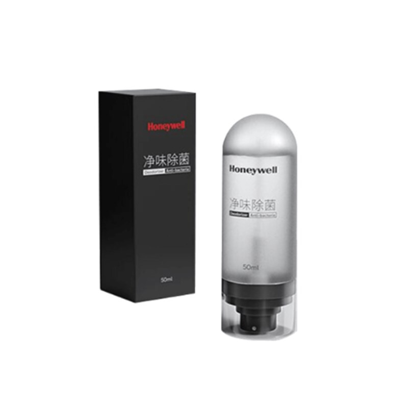 霍尼韦尔 去味除菌 车内除味剂