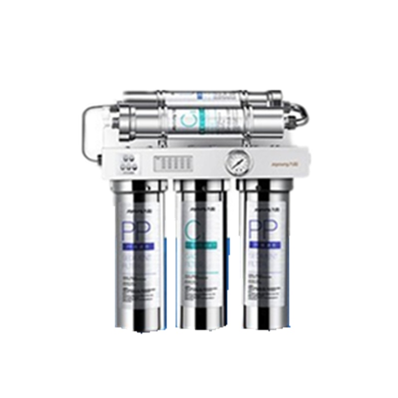 九阳 大流量加粗滤瓶净水器