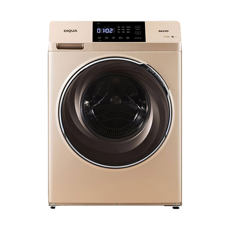 三洋 高温筒自洁洗衣机