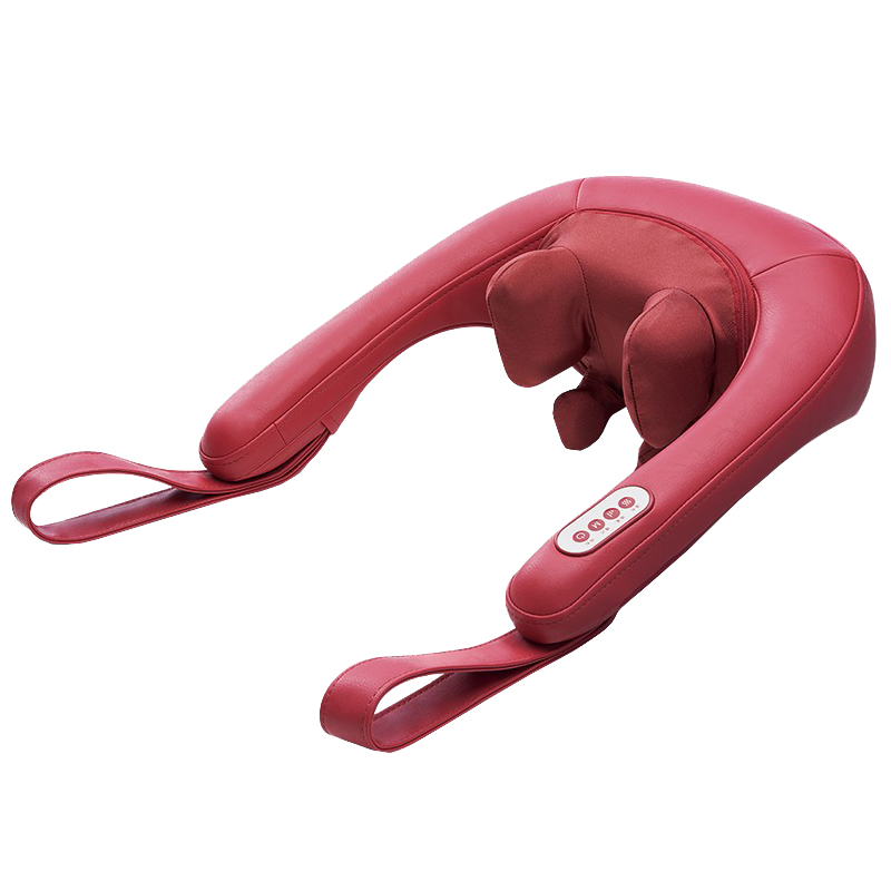 奥佳华 专利夹揉按摩器