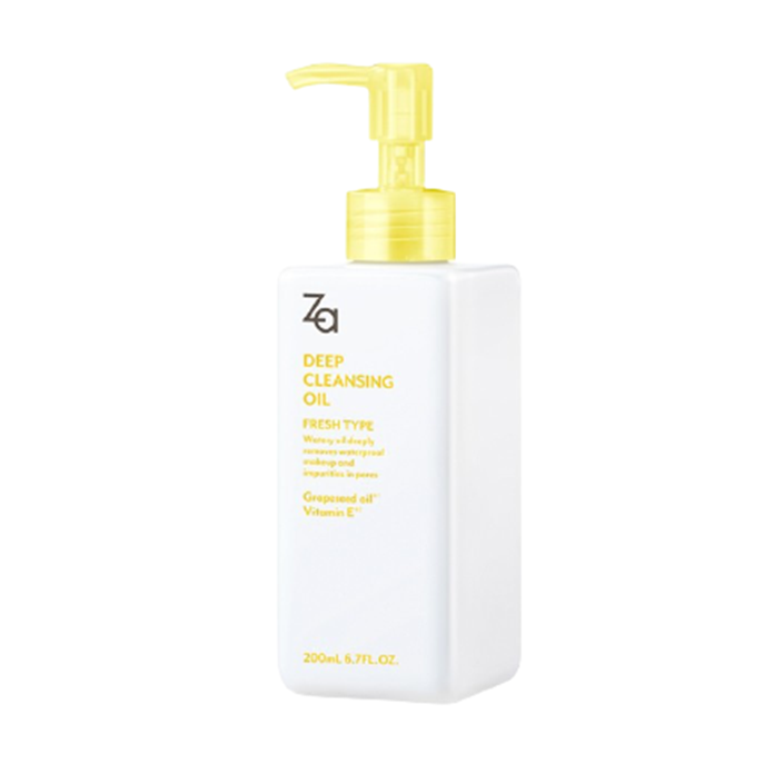 姬芮 净颜透澈卸妆油