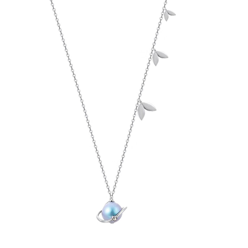 花芽 仲夏夜之梦项链