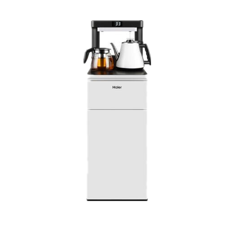 海尔 智能触控饮水机