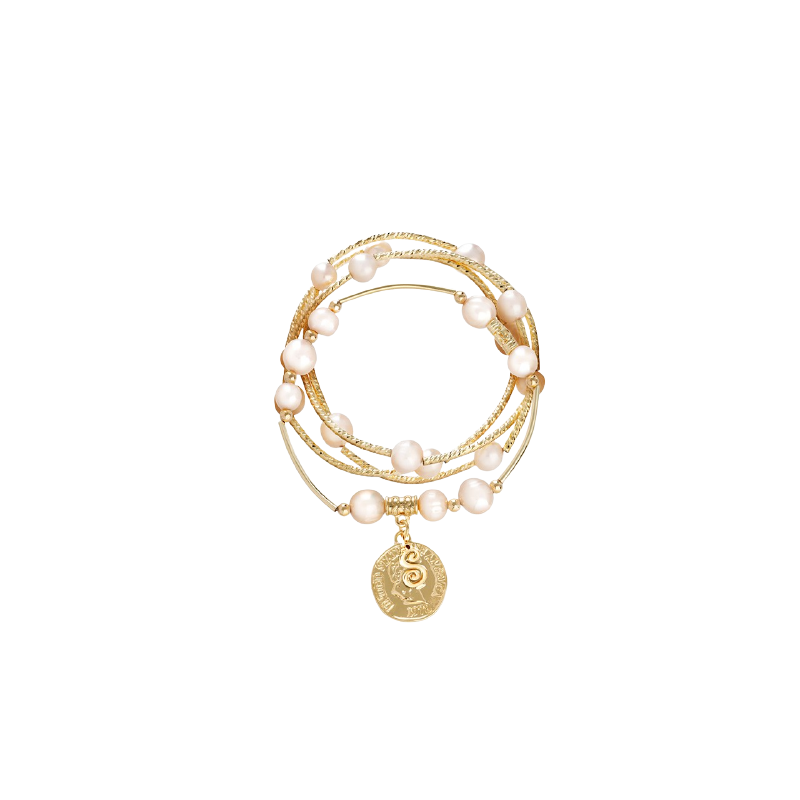 special 珍珠显白手链