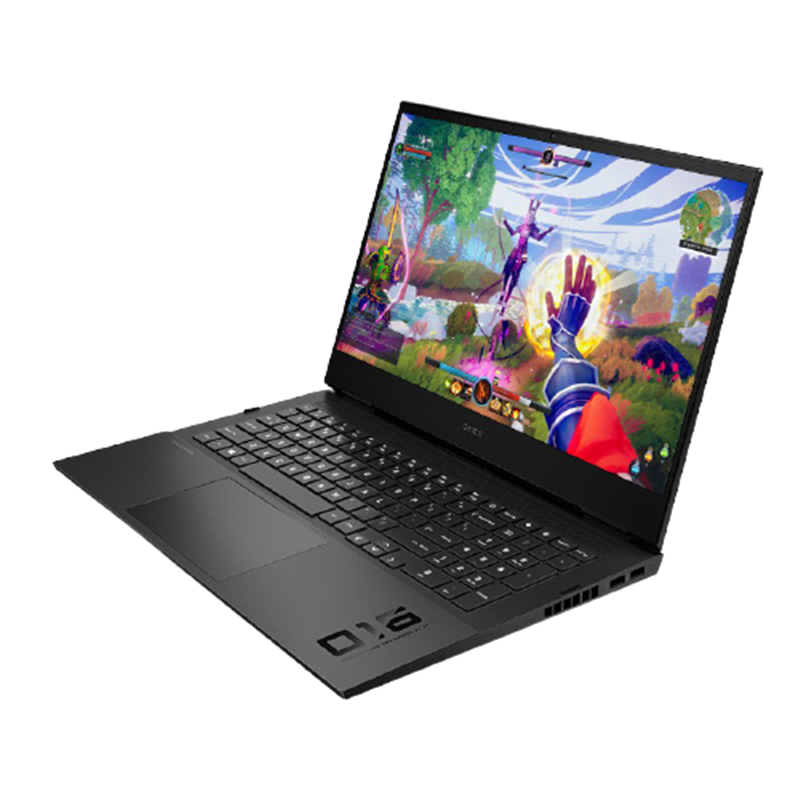 惠普 大固态硬盘 游戏本