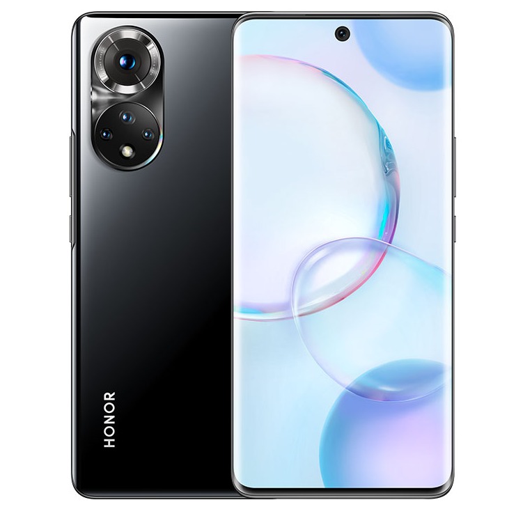 荣耀50 超清影像手机