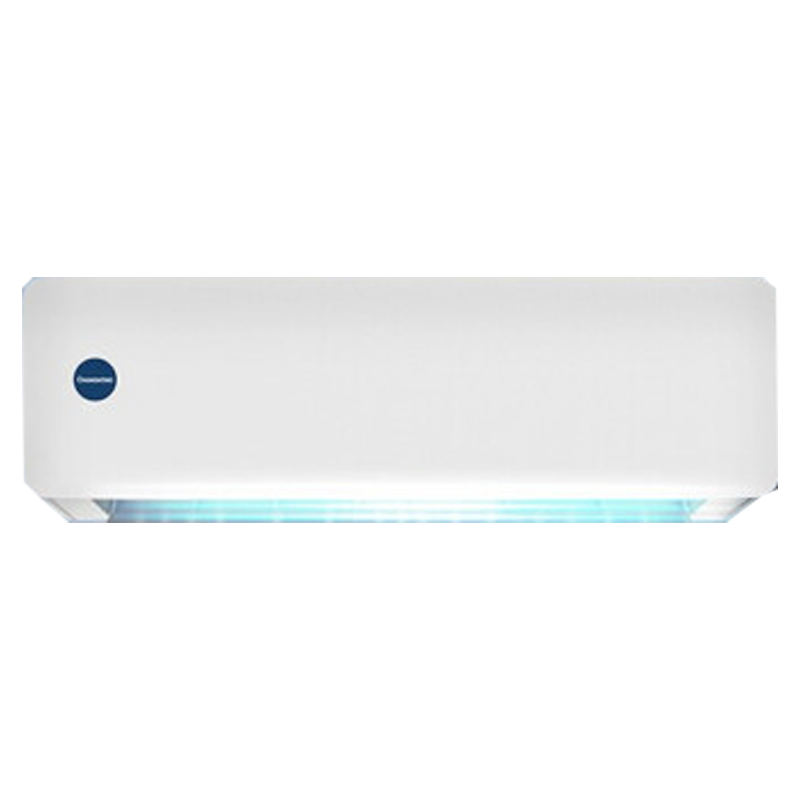 长虹 熊猫懒一键智享空调