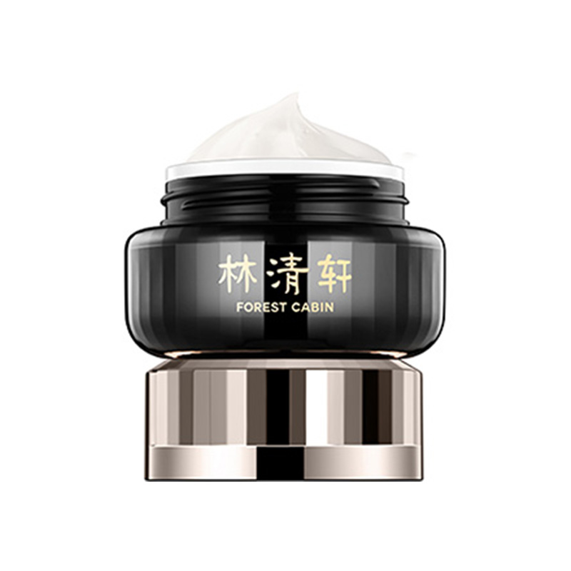 林清轩 淡纹 面霜