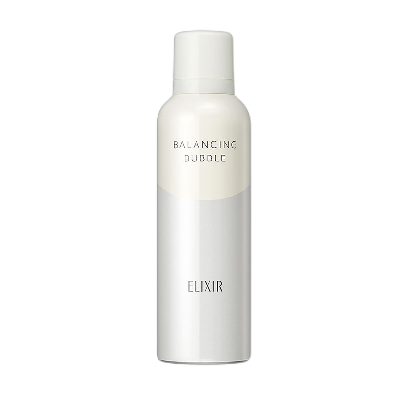 怡丽丝尔 凝光漾采发泡洗面奶