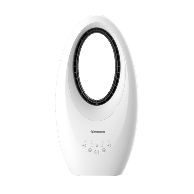 西屋 独特风道电风扇