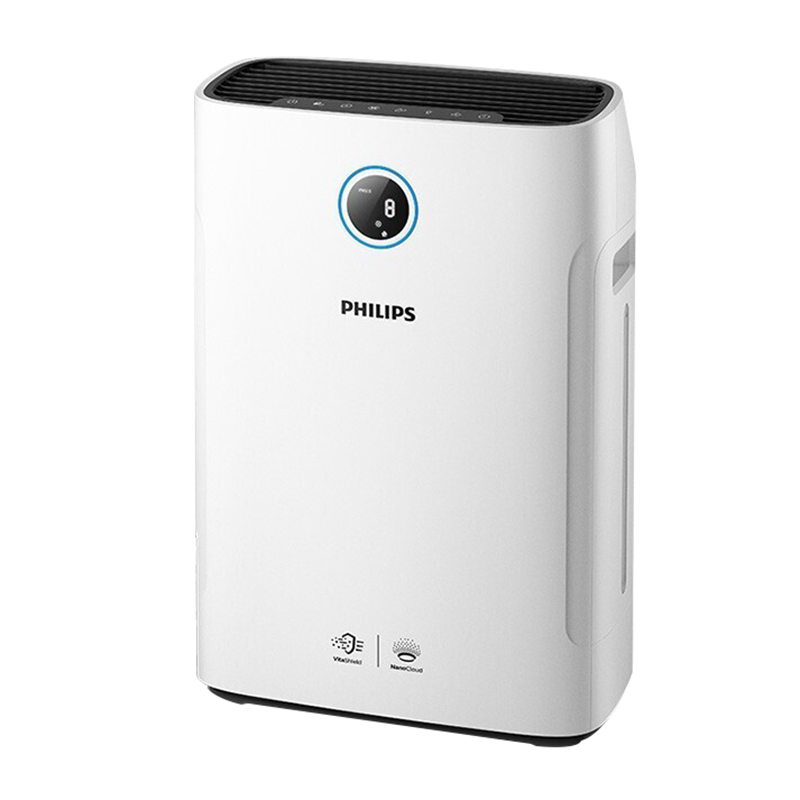 飞利浦 加湿除霾除醛加湿器