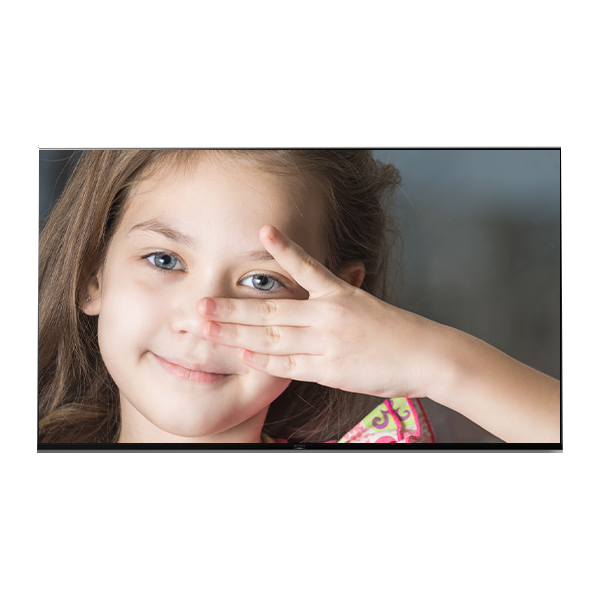 索尼 4K超高清 电视机