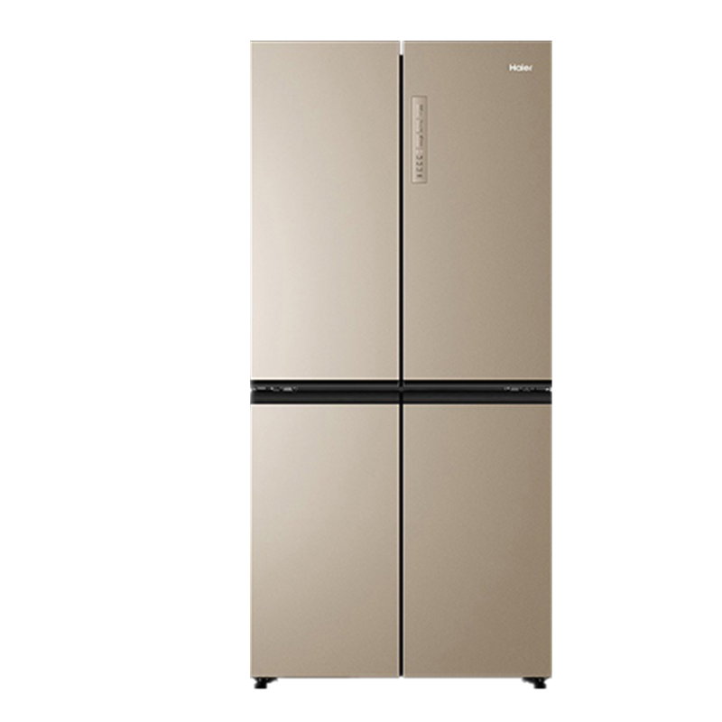 海尔全变温大容量冰箱