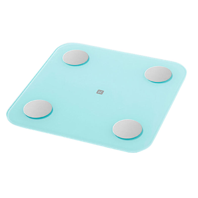 Keep 蓝牙速联 智能体脂秤