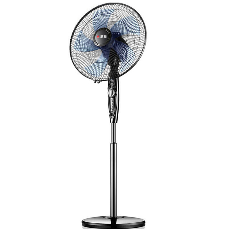 志高 五叶大风量落地扇