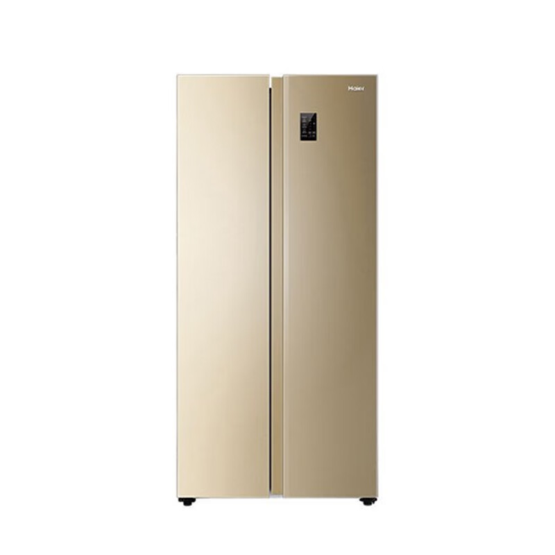 海尔 风冷无霜变频冰箱