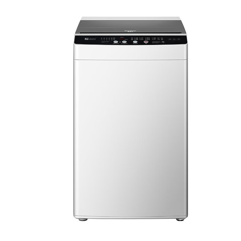 荣事达大容量仿生洗护洗衣机