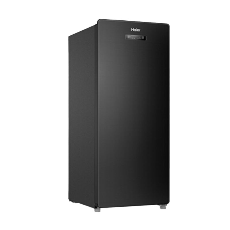 海尔 风冷无霜冷柜