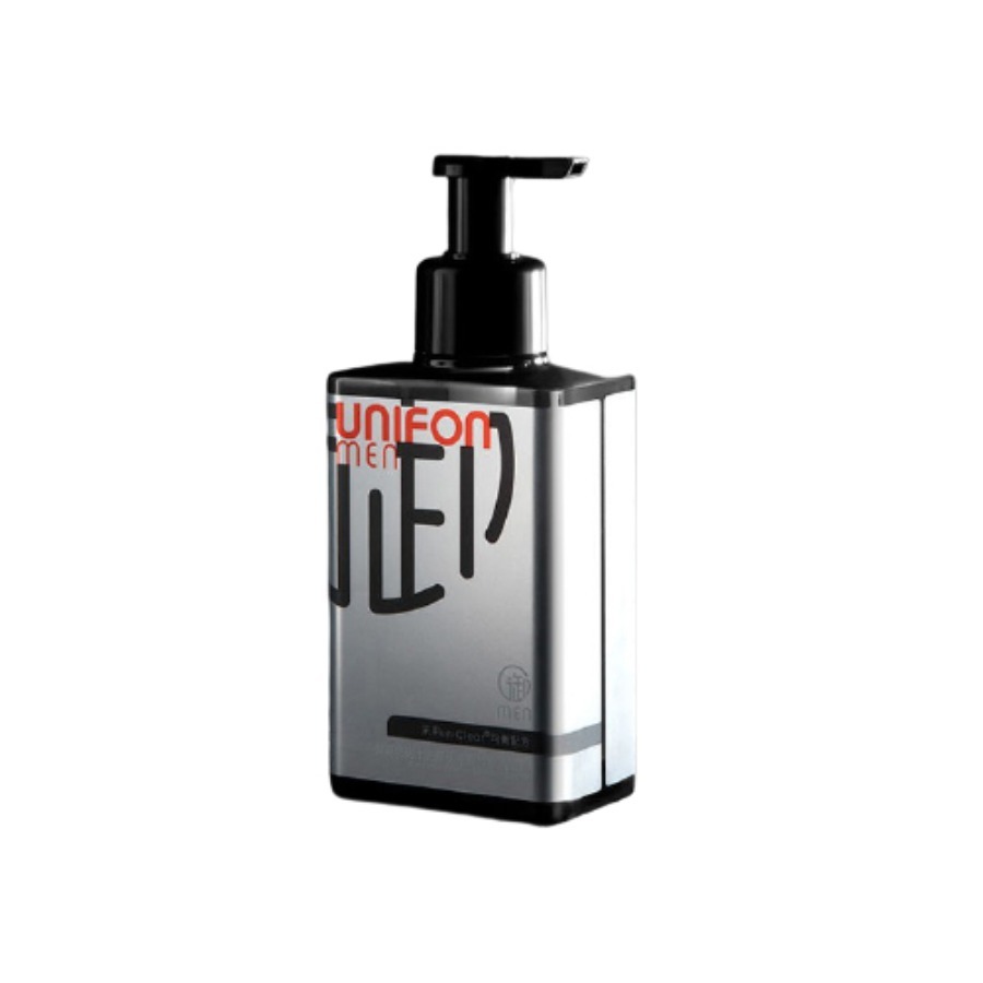 御泥坊 清爽嫩肤 洁面乳