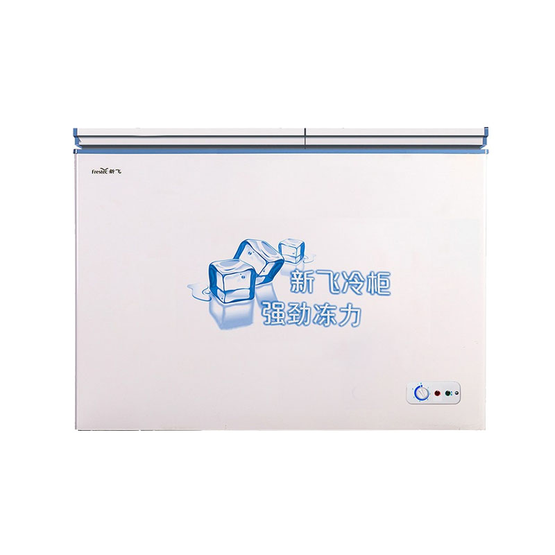 新飞 独立双温室冷柜