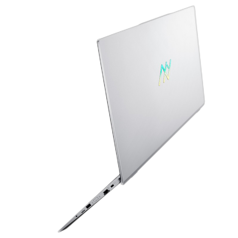 机械师 全面屏笔记本