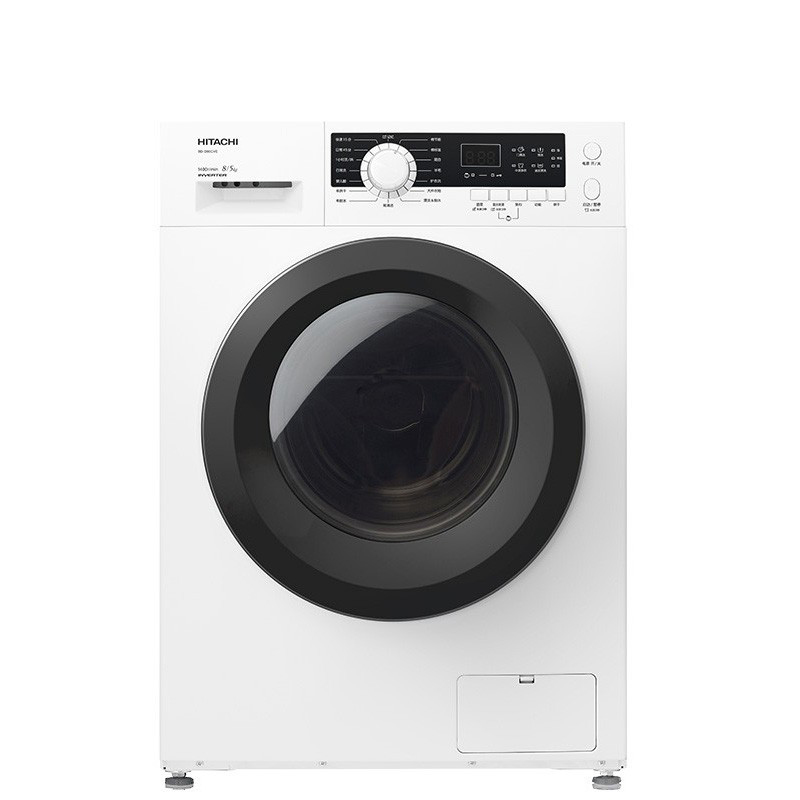 日立 高效变频 洗衣机