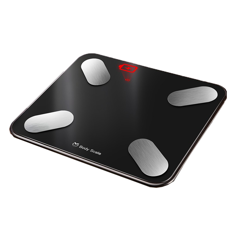 Meilen 语音智能体脂秤